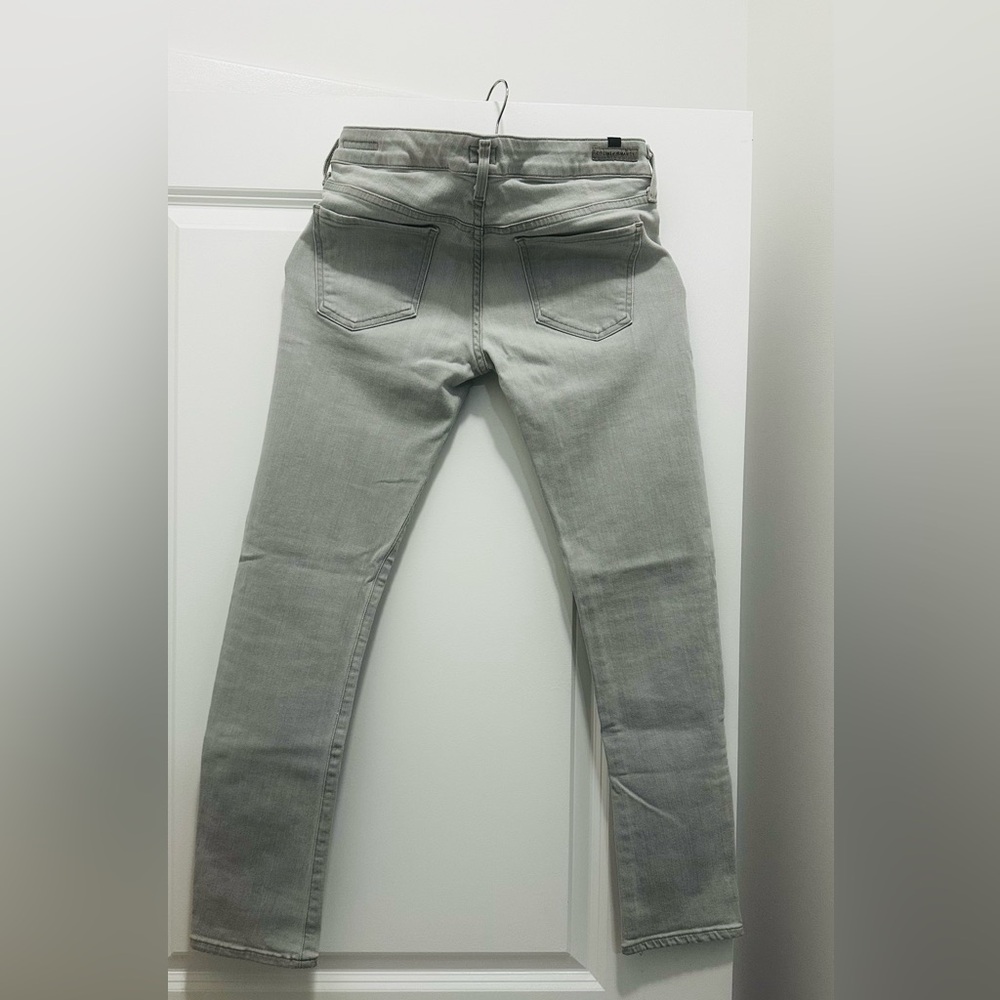 CITIZENS OF HUMANITY | JEANS | RACER | LOW RISE SKINNY | 28 | - Picture 6 of 9